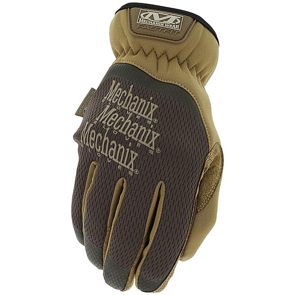 GLOVES MECHANIXFASTFIT 8/M