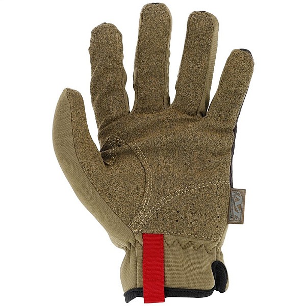 GLOVES MECHANIXFASTFIT 8/M