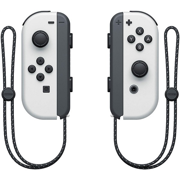 Žaidimų konsolė Nintendo Switch OLED