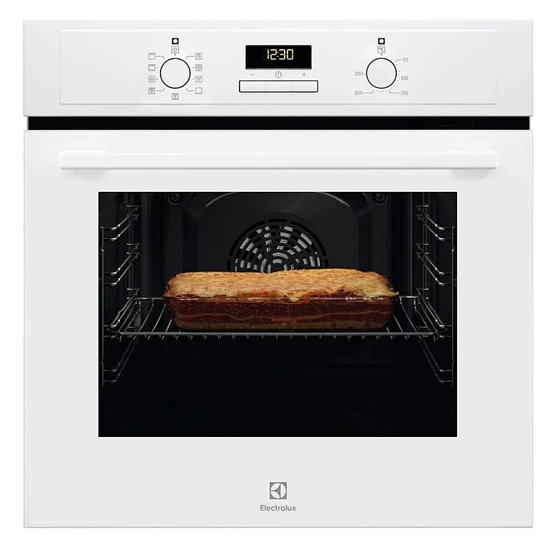 Cepeškrāsns Electrolux EOF3H40BW