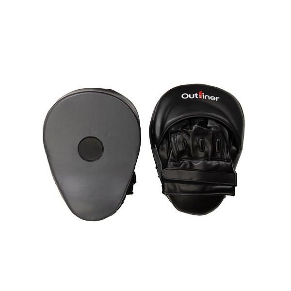 COACHING MITT SG-1103