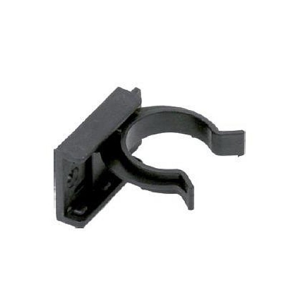 HOLDER LEG REG BLACK(100/1500)