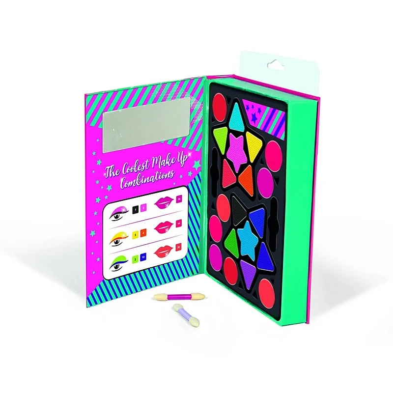 ŽAISLINIS MAKIAŽO RINKINYS URBAN 18695