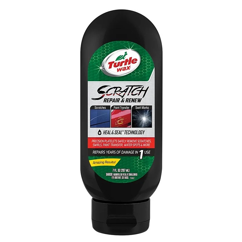 SKRĀPĒJUMU NOSEDZĒJS TURTLE WAX 200 ML SKRĀPĒJUMU NOSEDZĒJS TURTLE WAX 200 ML