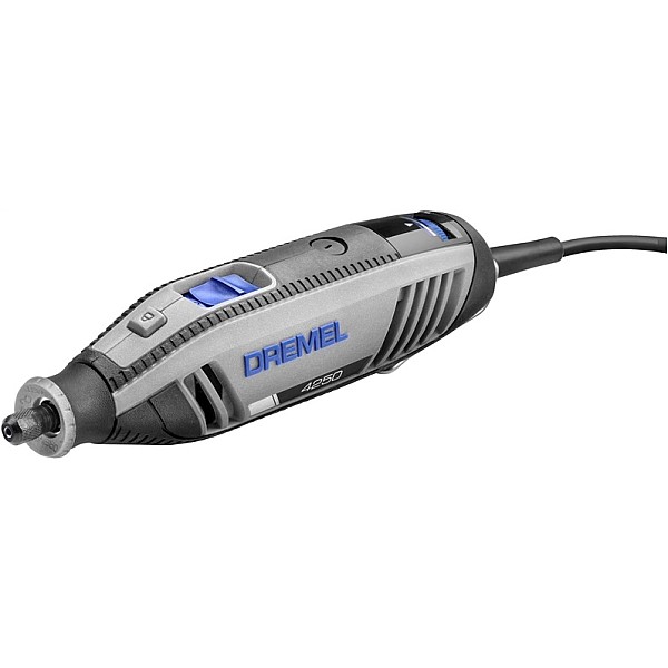 Elektriskā taisnā slīpmašīna Dremel 4250-3/45 EU. 175 W