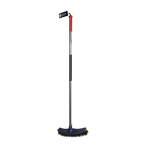 BROOM ALUMINUM HANDLE VG513 HAUSHALT