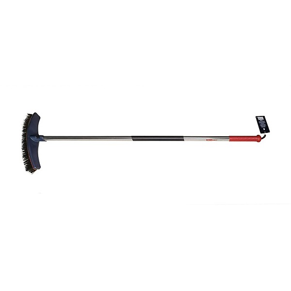 BROOM ALUMINUM HANDLE VG513 HAUSHALT