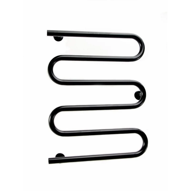 STAINLESS STEEL TOW HEATER EN600SD BLACK