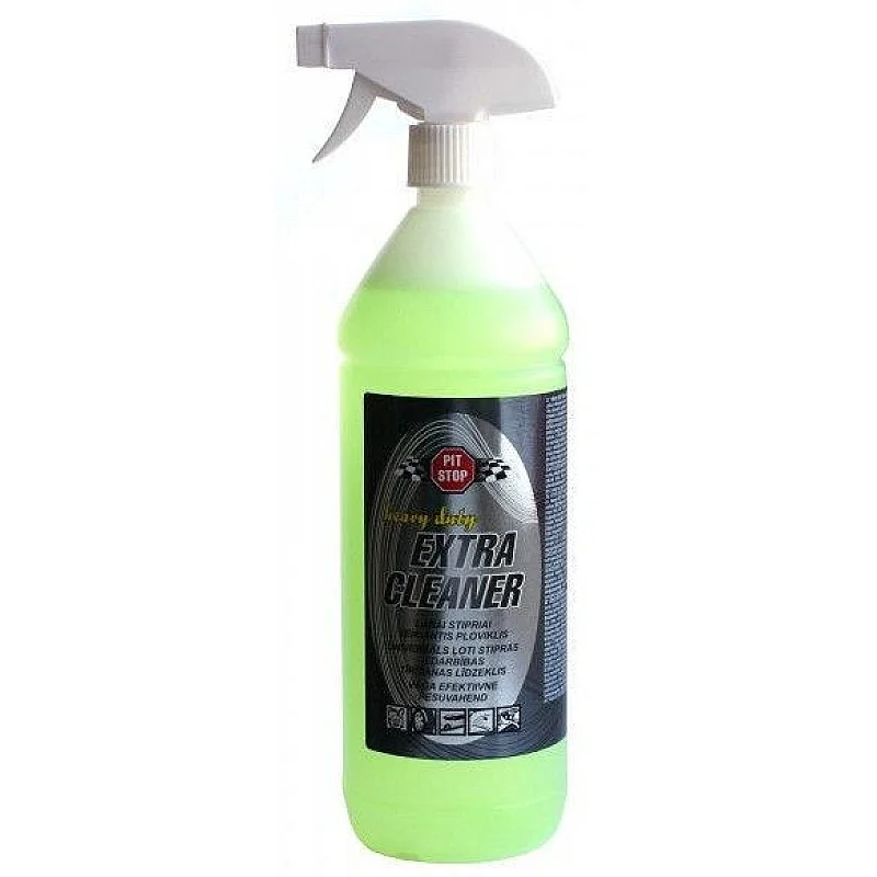Automašīnu tīrīšanas līdzeklis Pitstop. 1 l Automašīnu tīrīšanas līdzeklis Pitstop. 1 l