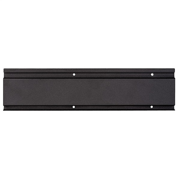 RAIL (BLACK) 0.6M HH90324