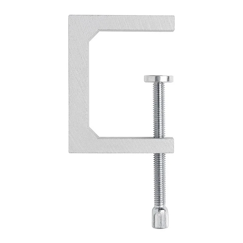 Aliumininins Spaustuvas BESSEY AM4. 47x34mm