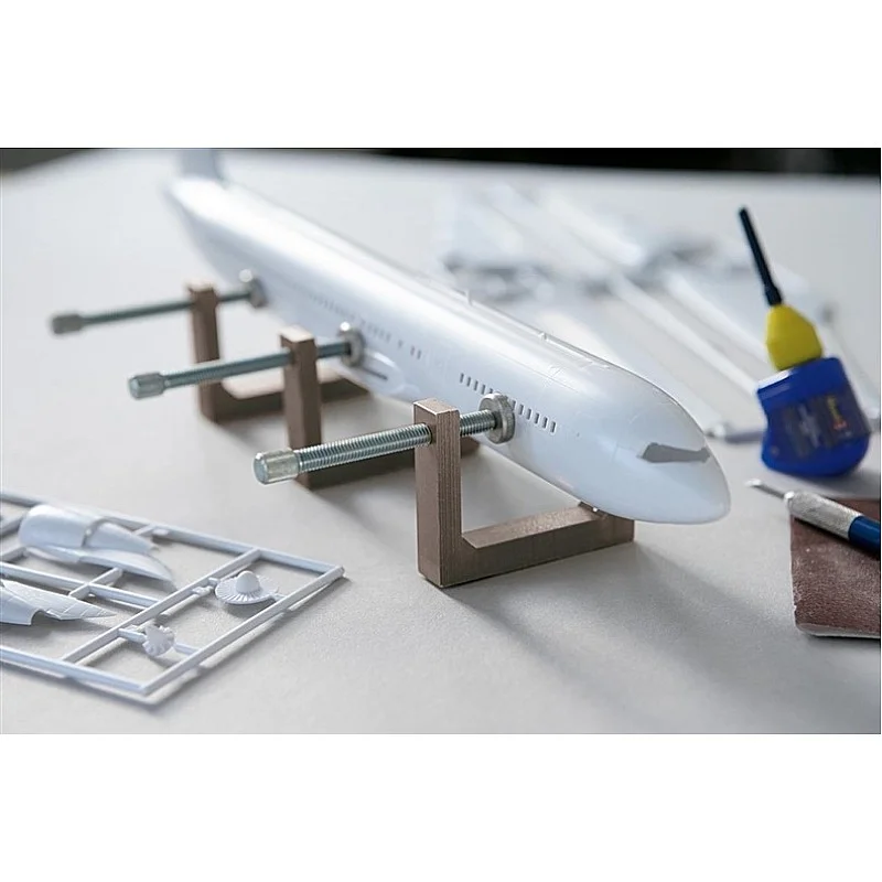 Aliumininins Spaustuvas BESSEY AM4. 47x34mm