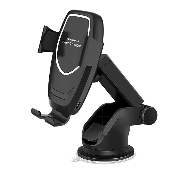 CAR CHARGING PHONE HOLDER K80