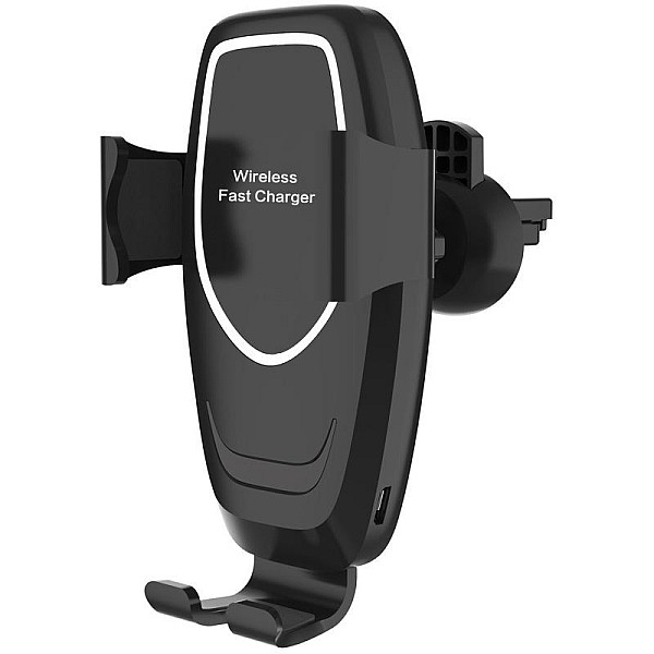 CAR CHARGING PHONE HOLDER K80