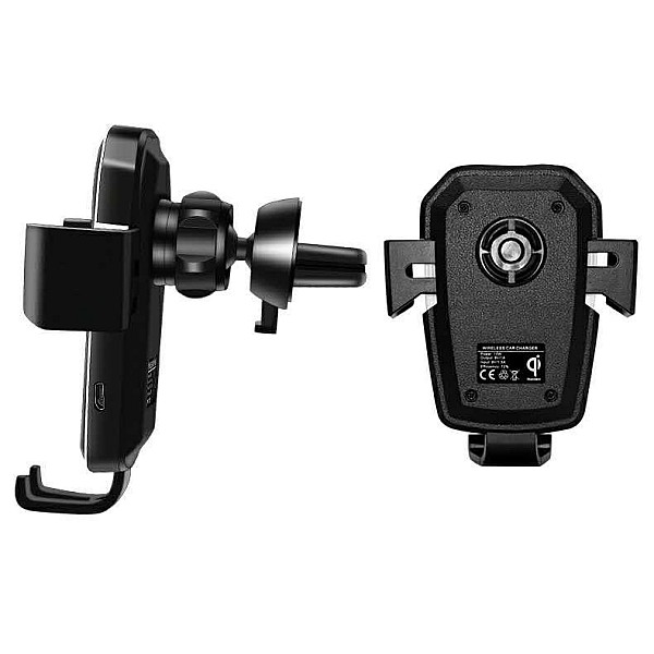 CAR CHARGING PHONE HOLDER K81B