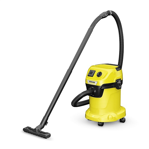 VAC CLEANER WD 3 P V-17/4/20 KARCHER