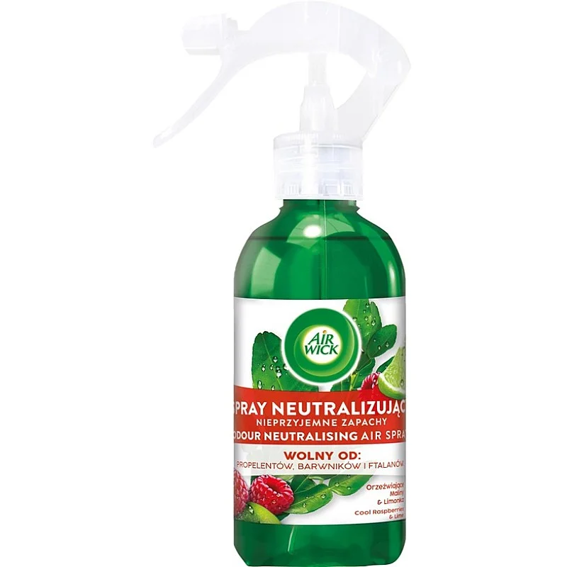 Gaisa atsvaidzinātājs Air Wick. 0.236 l