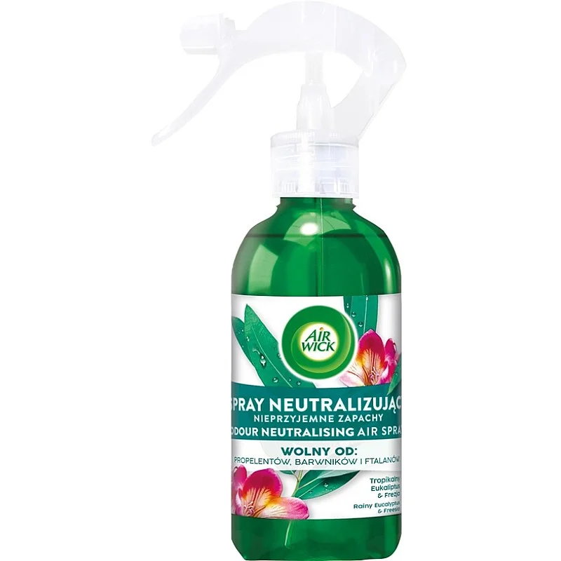 Gaisa atsvaidzinātājs Air Wick. 0.236 l