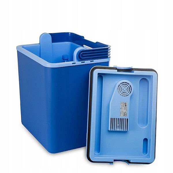 COOL BOX24 LTR 12V BLUE