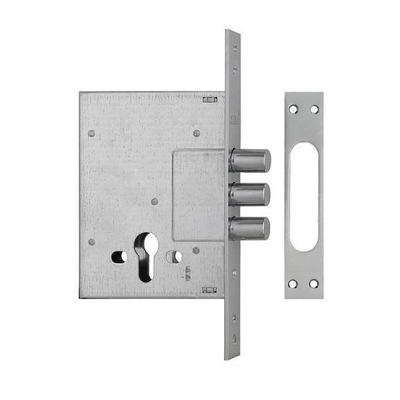 MORTISE LOCK SIBA 10257 SN