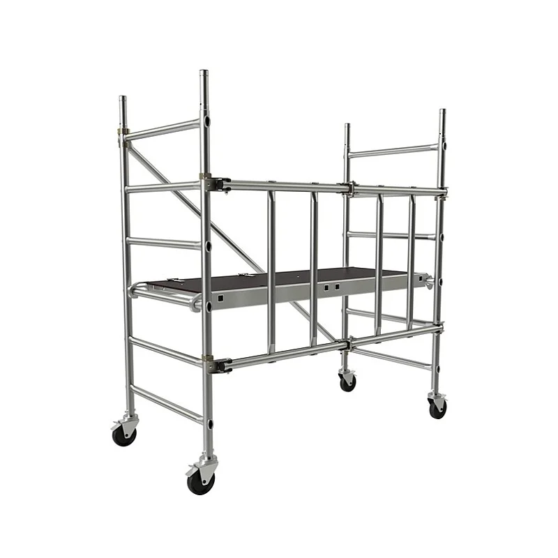 Sastatnes Speedy 4 No. 1. 290 cm