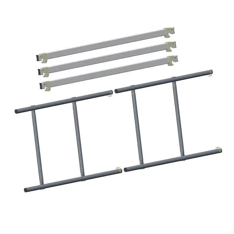 Sastatņu pagarinājums Speedy Speedy 4 Nr. 2. 3600 cm