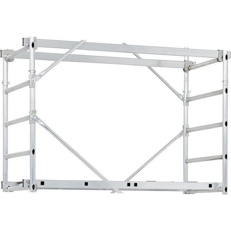 SCAFFOLDING EXTENSION SPEEDY 4 (NR.4)