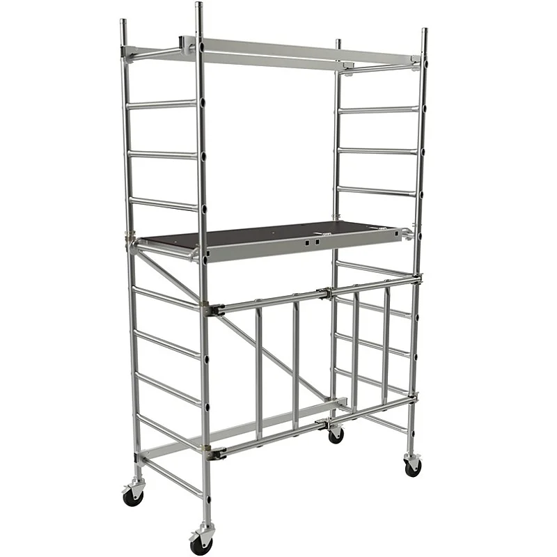 Sastatņu pagarinājums Speedy Speedy 4 Nr. 2. 3600 cm Sastatņu pagarinājums Speedy Speedy 4 Nr. 2. 3600 cm