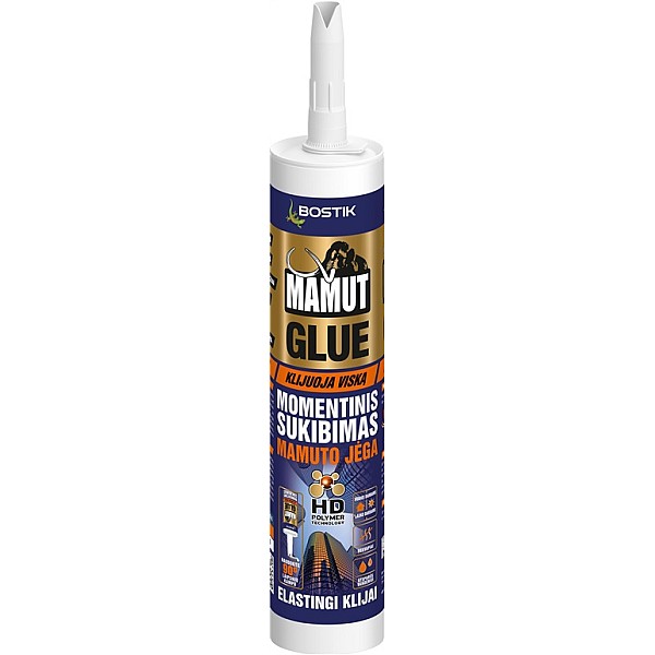 MAMUT GLUE LT 290ML