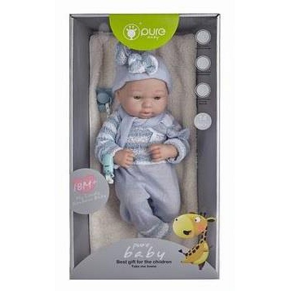 TOY DOLL BABY DF14-047B