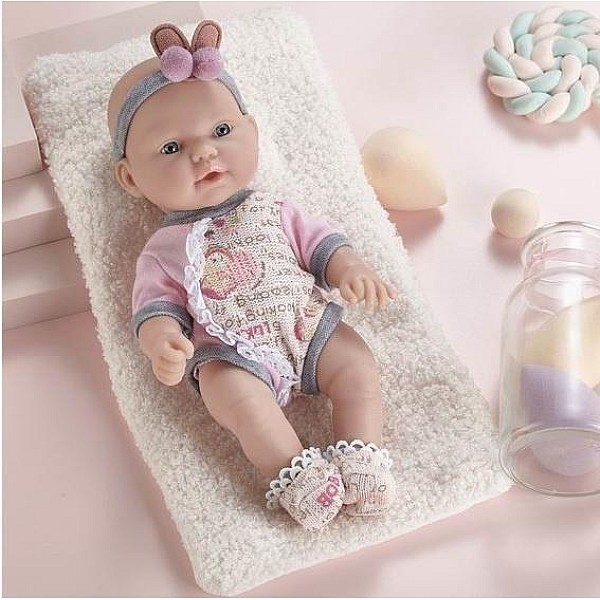 TOY DOLL BABY DF10-046A