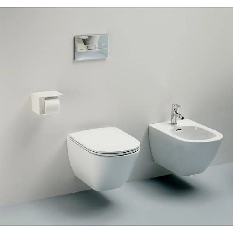 PIEKARAMAIS BIDĒ LAUFEN LUA 52 BALTS