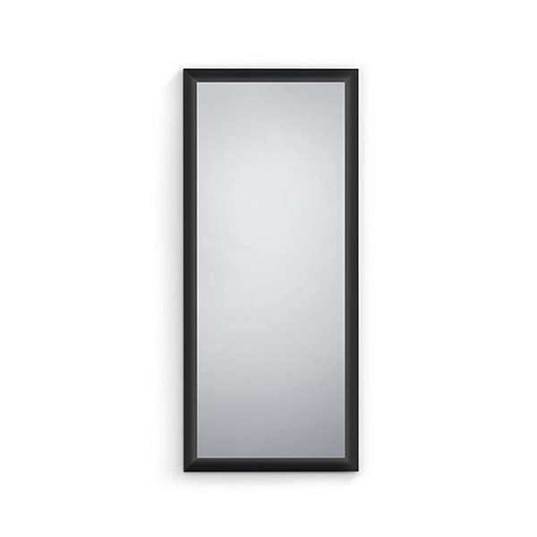 MARIE MIRROR 78X178 CM BLACK