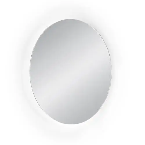 LUNA MIRROR WITH LED LIGHT 60CM