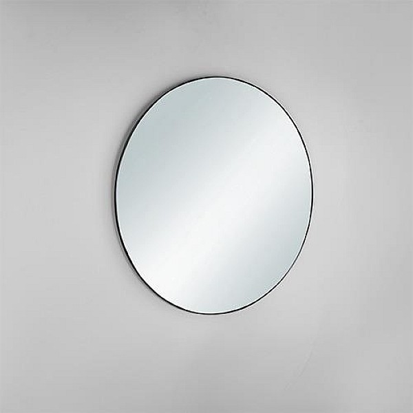 ESRA MIRROR 50CM BLACK