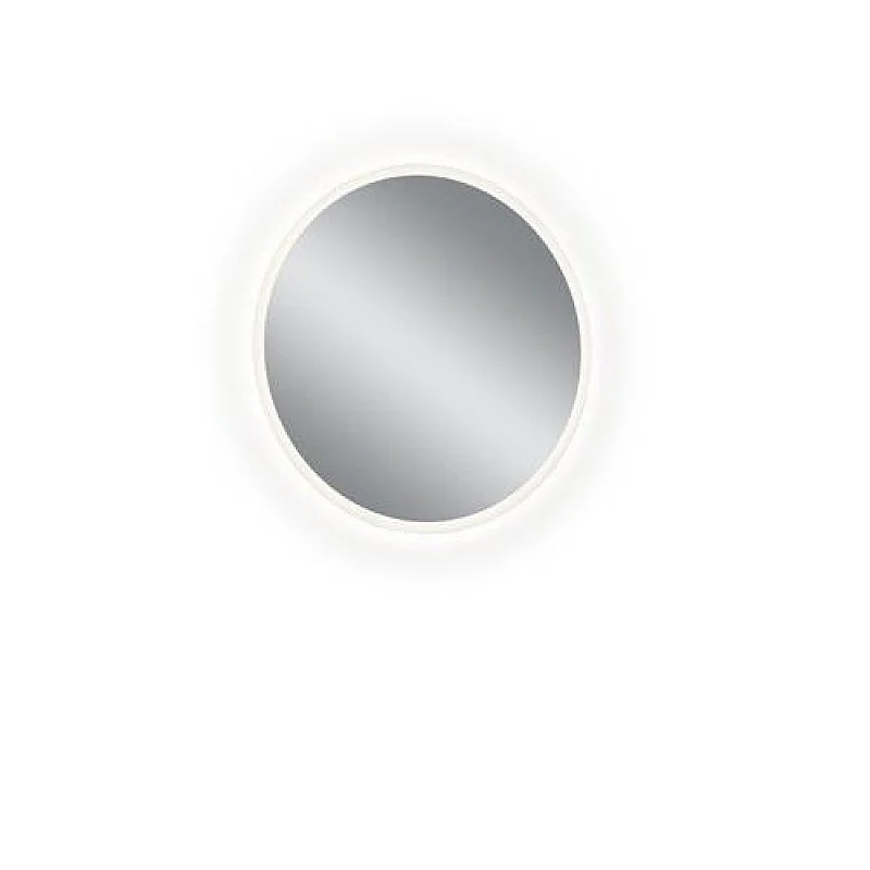 ILLUMINATED MIRROR AURORA 60CM