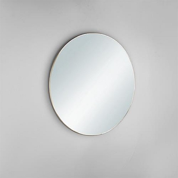 ESRA MIRROR 50CM GOLD