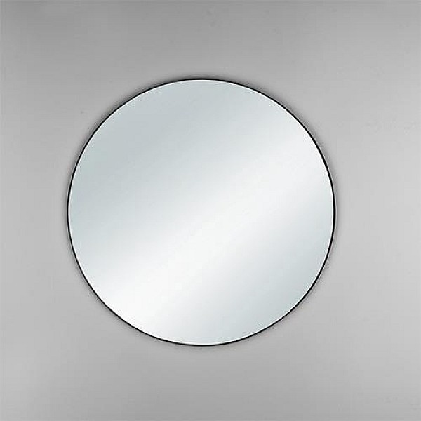 ESRA MIRROR 50CM BLACK