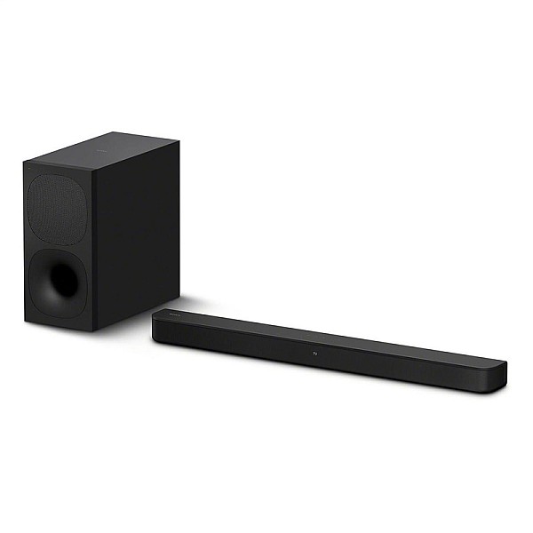 SYSTEM SOUND SOUNDBAR HTS400 SONY