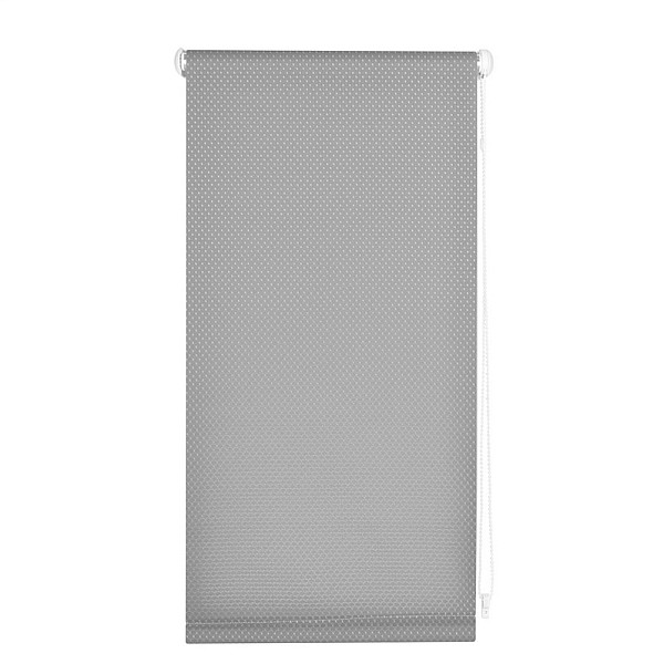 ROLLER BLIND SORSELA GREY 80X170