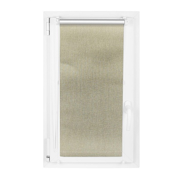 ROLLER BLIND MINI MELANGE 5 62X150