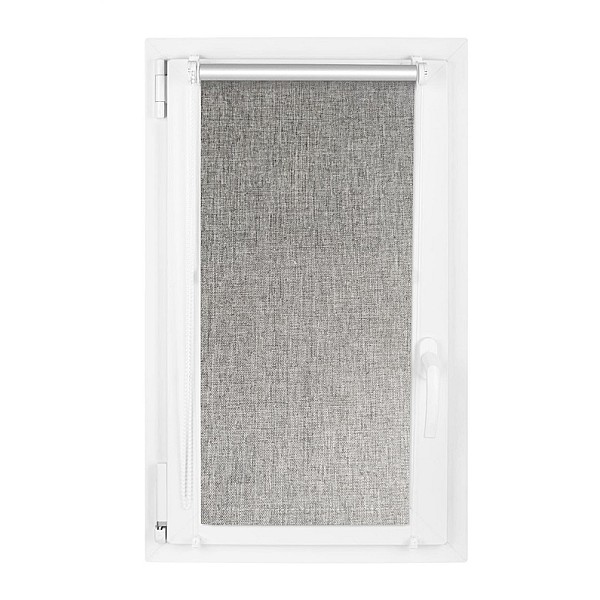 ROLLER BLIND MINI MELANGE 8 62X150