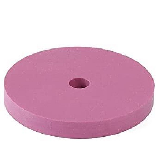 DISC FOR CHAIN SHARPENER