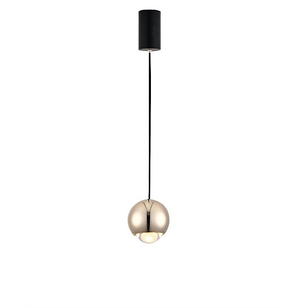 PENDANT LAMP LED BALLS A2362-1 8CM 7W