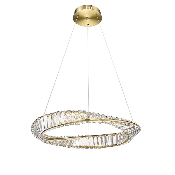 PENDANT LAMP LED A2334-600 60CM 35W