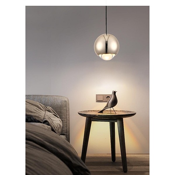 PENDANT LAMP LED BALLS A2362-1 8CM 7W