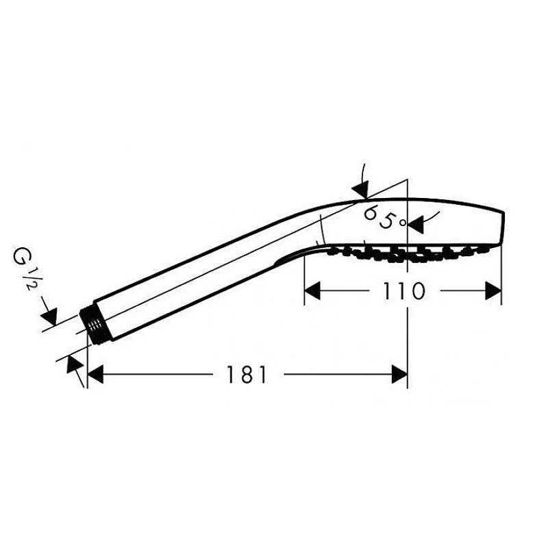 HG CROMA E 1JET HS PGO