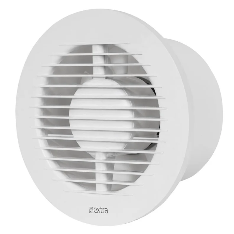 Ventilators Europlast E-extra EA125. 16 W Ventilators Europlast E-extra EA125. 16 W