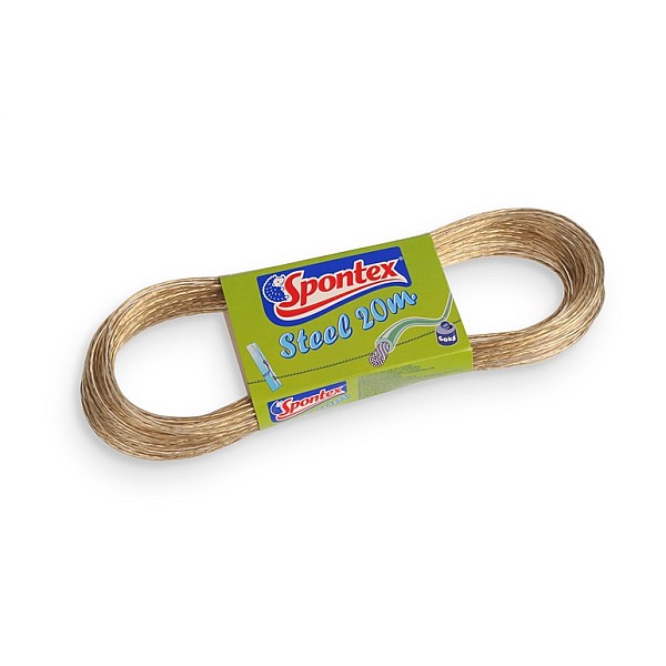 LAUNDRY ROPE SPONTEX 97024012