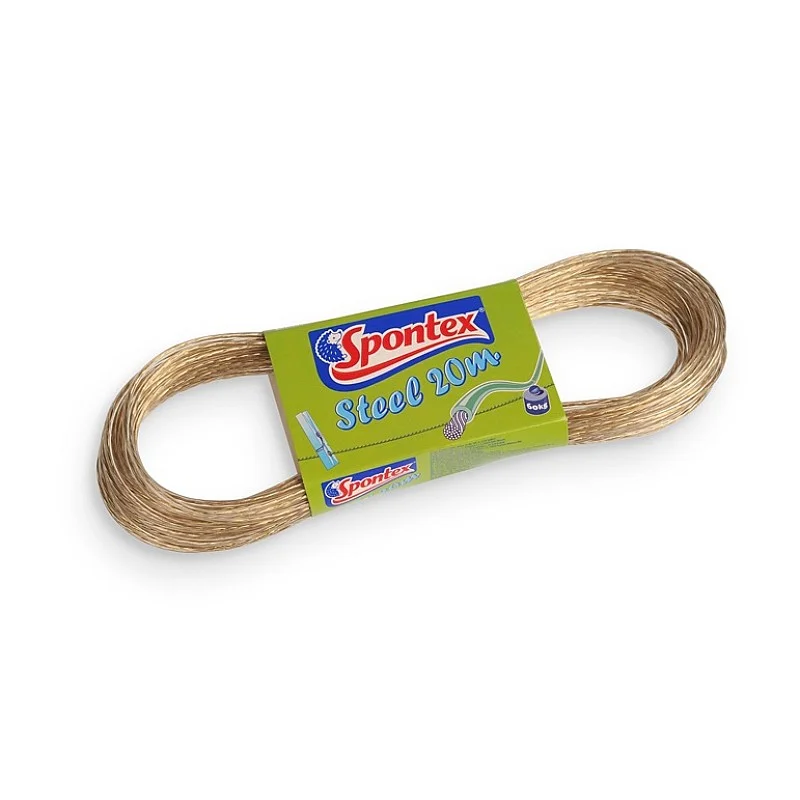 LAUNDRY ROPE SPONTEX 97024012